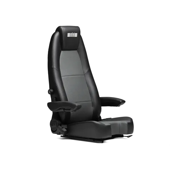 Седалка за авио симулатор Next Level Racing Flight Simulator Seat 2.0