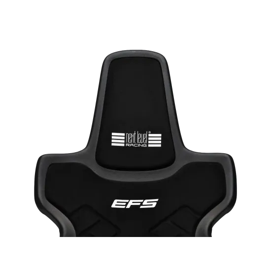 Седалка за симулатор Next Level Racing Elite Formula Sim Racing Seat