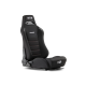 Спортна седалка за симулатор Next Level Racing ERS3 Elite Reclining Seat Fabric & SIMAERO Mesh Edition