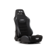 Спортна седалка за симулатор Next Level Racing ERS3 Elite Reclining Seat Leather & Suede