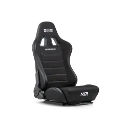 Спортна седалка за симулатор Next Level Racing ERS5 Elite Reclining Seat - Fabric & SimAero Mesh Edition