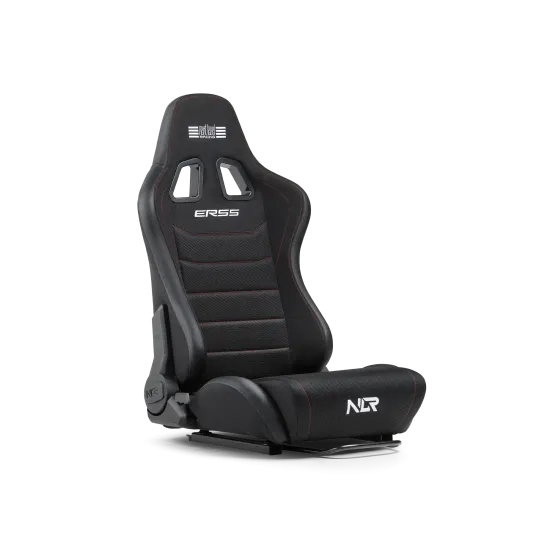 Спортна седалка за симулатор Next Level Racing ERS5 Elite Reclining Seat - Fabric & SimAero Mesh Edition