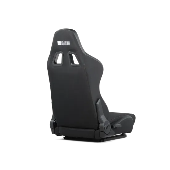 Спортна седалка за симулатор Next Level Racing ERS5 Elite Reclining Seat - Fabric & SimAero Mesh Edition