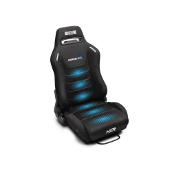 Спортна седалка за симулатор Next Level Racing NLR ERS3 HYPERCOOL Ventilated Sim Racing Спортна седалка за симулатор Next Level Racing NLR ERS3 HYPERCOOL Ventilated Sim Racing