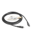 ACT Кабел USB-C - USB-C, 0.5 м / USB4, 20Gbps, 240W