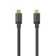 HAMA Кабел USB-C E-Marker чип USB 3.2 Gen1, 5 Gbit/s, 240 W, 1.5 м