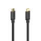 HAMA Кабел USB-C E-Marker чип USB 3.2 Gen1, 5 Gbit/s, 240 W, 1.5 м