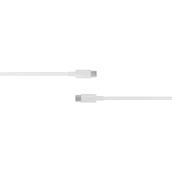Кабел ASUS 100W USB-C - Бял