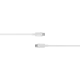 Кабел ASUS 100W USB-C - Бял