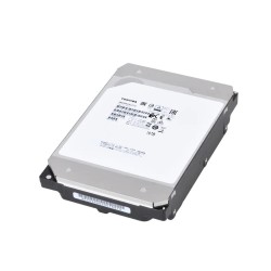 Хард диск Toshiba MG Enterprise, 16TB, 512MB, SATA 6.0Gb/s, 7200rpm, MG08ACA16TE