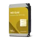 Хард диск WD Gold Enterprise, 14TB, 512MB Cache, SATA3, WD142KRYZ