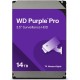 Хард диск WD Purple Pro Surveillance, 14 TB, 256MB, SATA 3