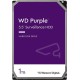 Хард диск WD Purple WD11PURZ, 1TB, 5400rpm, 64MB, SATA 3