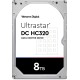 Хард диск WD Ultrastar DC HC320, 8TB, 7200RPM, SATA 6GB/s