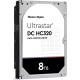 Хард диск WD Ultrastar DC HC320, 8TB, 7200RPM, SATA 6GB/s