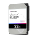 Хард диск WD Ultrastar DC HC570, 22TB, 7200RPM, SATA 6GB/s