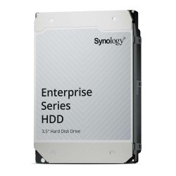 Твърд диск SYNOLOGY HAT5320 NAS 20TB SATA 3.5", 7200 RPM Твърд диск SYNOLOGY HAT5320 NAS 20TB SATA 3.5", 7200 RPM