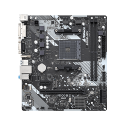 Дънна платка ASROCK B450M-HDV R4.0