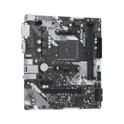 Дънна платка ASROCK B450M-HDV R4.0