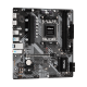 Дънна платка ASROCK B650M-H/M.2+, Socket AM5, 2xDDR5