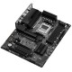 Дънна платка ASROCK X670E PG Lightning, Socket AM5, ATX, 4xDDR5