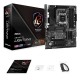 Дънна платка ASROCK X670E PG Lightning, Socket AM5, ATX, 4xDDR5