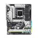 Дънна платка ASROCK X670E STEEL LEGEND, Socket AM5, ATX, 4xDDR5