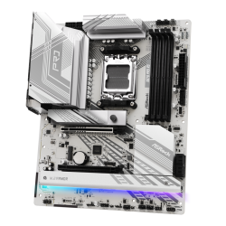 Дънна платка ASROCK X870 PRO RS, Socket AM5