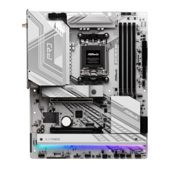Дънна платка ASROCK X870 PRO RS WIFI, Socket AM5