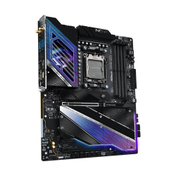 Дънна платка ASROCK X870E PG NOVA WIFI, Socket AM5