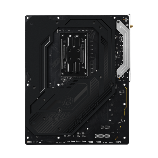 Дънна платка ASROCK X870E PG NOVA WIFI, Socket AM5 Дънна платка ASROCK X870E PG NOVA WIFI, Socket AM5