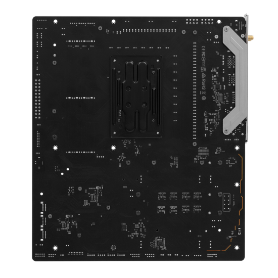 Дънна платка ASROCK X870E TAICHI LITE, Socket AM5