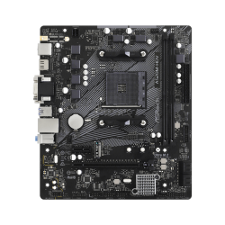 Дънна платка ASRock A520M-HDV, Socket AM4, mATX