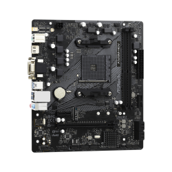 Дънна платка ASRock A520M-HDV, Socket AM4, mATX Дънна платка ASRock A520M-HDV, Socket AM4, mATX