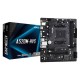 Дънна платка ASRock A520M-HVS, Socket AM4, mATX Дънна платка ASRock A520M-HVS, Socket AM4, mATX