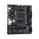 Дънна платка ASRock A520M-HVS, Socket AM4, mATX Дънна платка ASRock A520M-HVS, Socket AM4, mATX