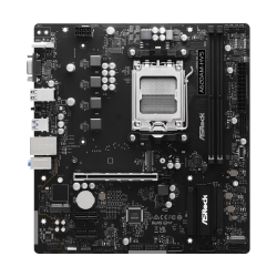 Дънна платка ASRock A620AM-HVS DDR5 Socket AM5