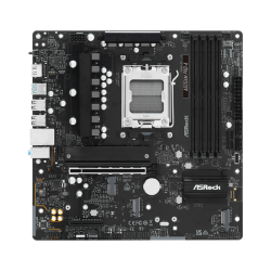 Дънна платка ASRock A620AM PRO-A, AM5
