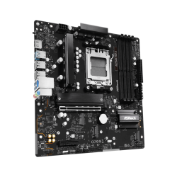 Дънна платка ASRock A620AM PRO-A, AM5