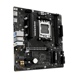 Дънна платка ASRock A620AM-X, AM5