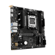 Дънна платка ASRock A620AM-X WIFI, AM5 Дънна платка ASRock A620AM-X WIFI, AM5