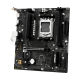 Дънна платка ASRock A620AM-X WIFI, AM5 Дънна платка ASRock A620AM-X WIFI, AM5