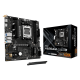 Дънна платка ASRock A620AM-X WIFI, AM5 Дънна платка ASRock A620AM-X WIFI, AM5