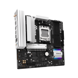 Дънна платка ASRock A620M PRO RS WIFI, AM5