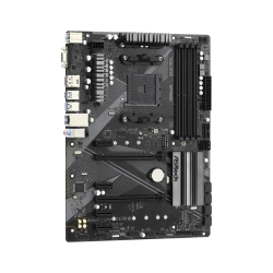 Дънна платка ASRock B450 Pro4 R2.0, AM4, DDR4
