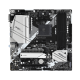 Дънна платка ASRock B550M Pro4, AM4 Дънна платка ASRock B550M Pro4, AM4