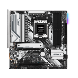 Дънна платка ASRock B650M PRO RS