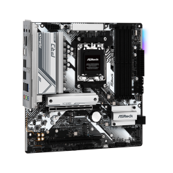 Дънна платка ASRock B650M PRO RS