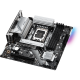 Дънна платка ASRock B760M Pro RS/D4, LGA1700, ATX