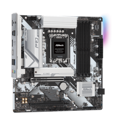 Дънна платка ASRock B760M Pro RS DDR5